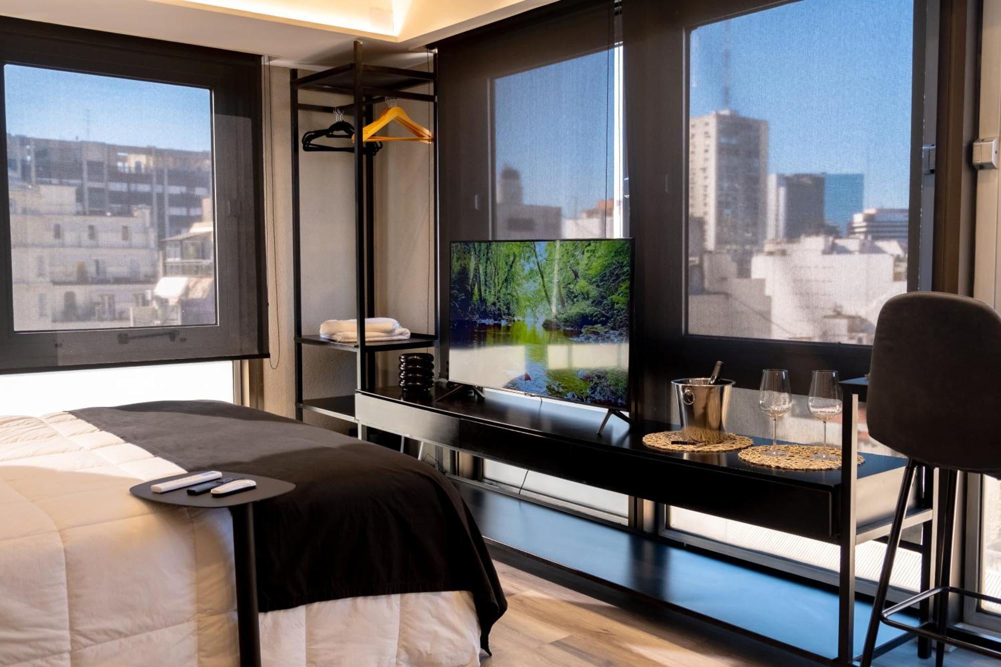 Fantastico Departamento En El Centro De La Ciudad Ciudad Autónoma de Buenos Aires