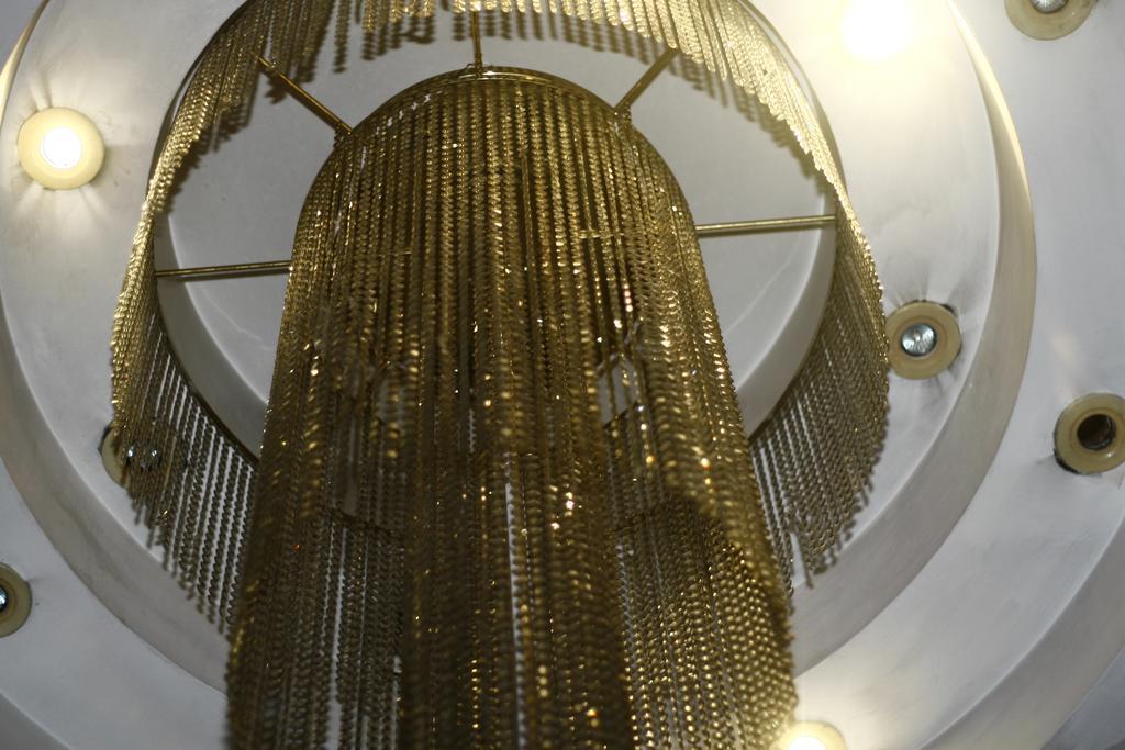 Art Deco & Ciudad Autónoma de Buenos Aires