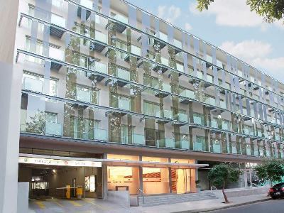 Hotel Dazzler By Wyndham Palermo Ciudad Autónoma de Buenos Aires