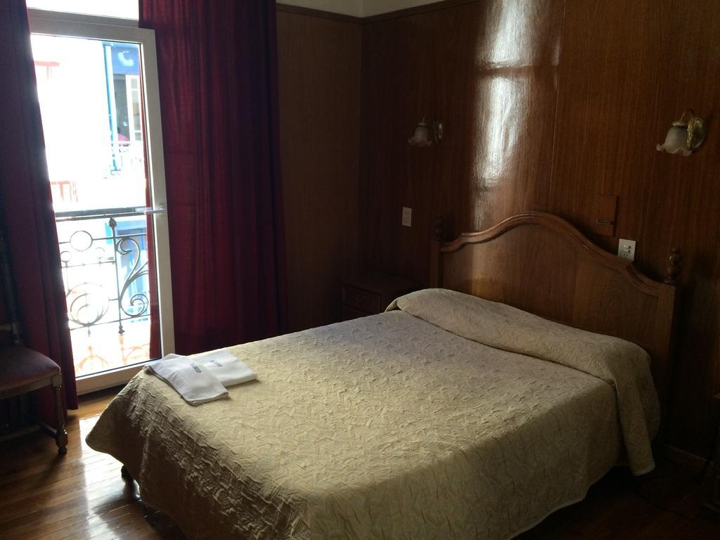 Americano Hotel 2*