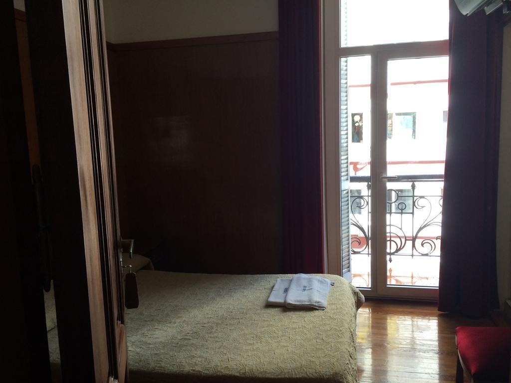 Hotel Americano Buenos Aires