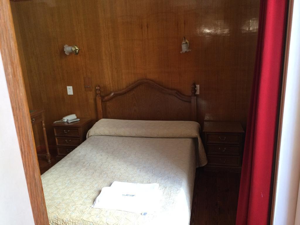Americano Hotel Buenos Aires