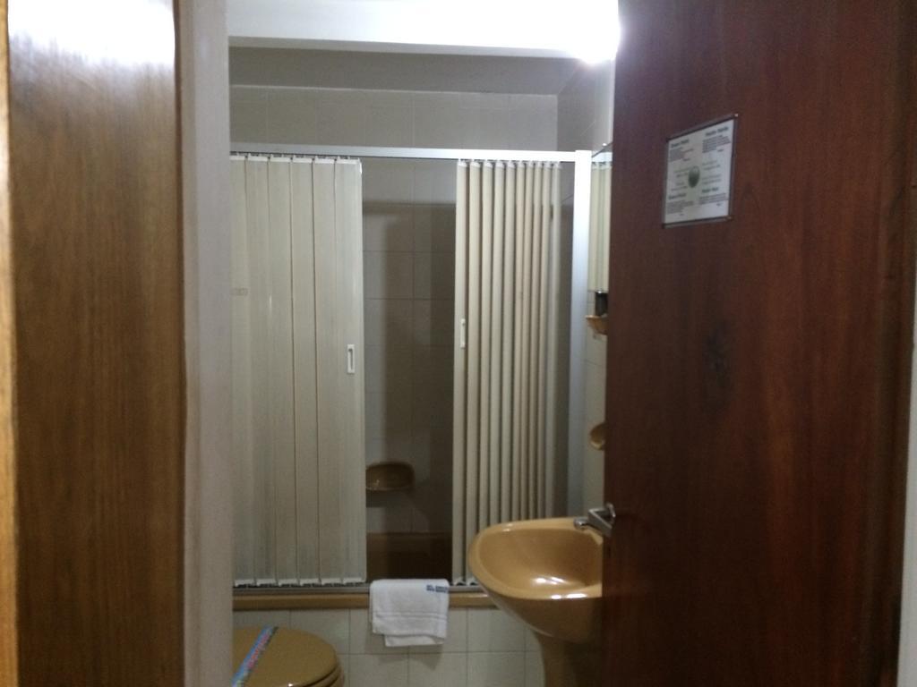 Hotel Americano 2*