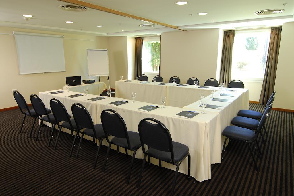 Hotel Aeroparque &