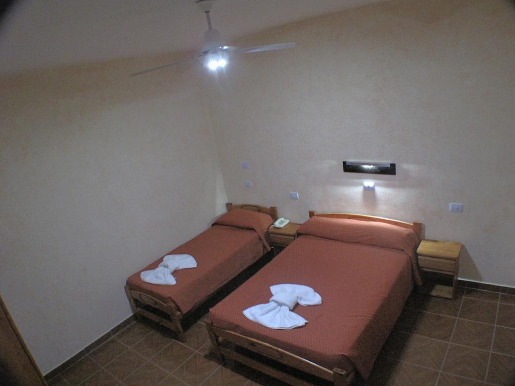 Hotel Cedros