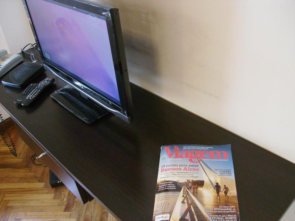 Apartamento Buenos Aires Apartment Ciudad Autónoma de Buenos Aires
