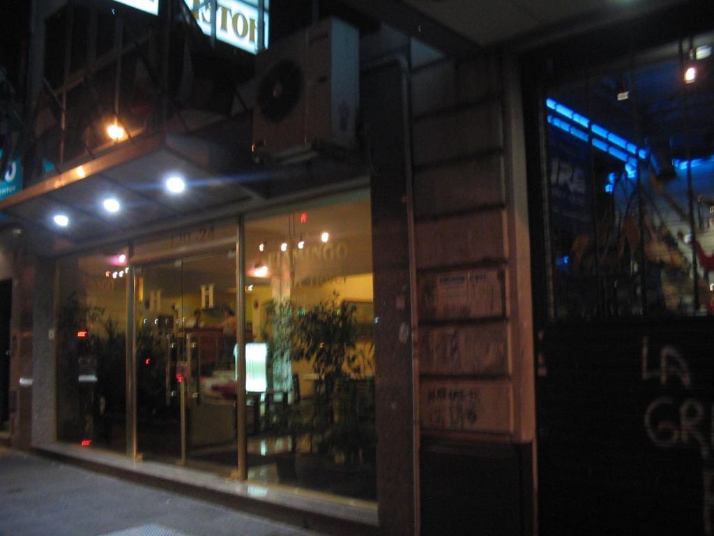 Aparthotel Fiamingo