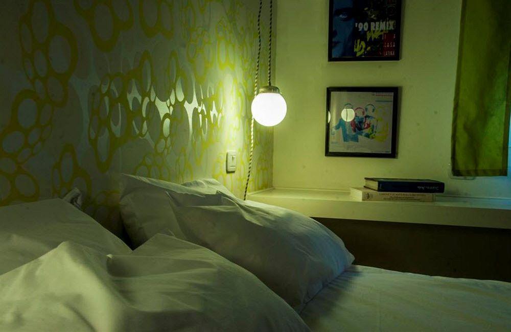 Vibes Music Hotel Ciudad Autónoma de Buenos Aires