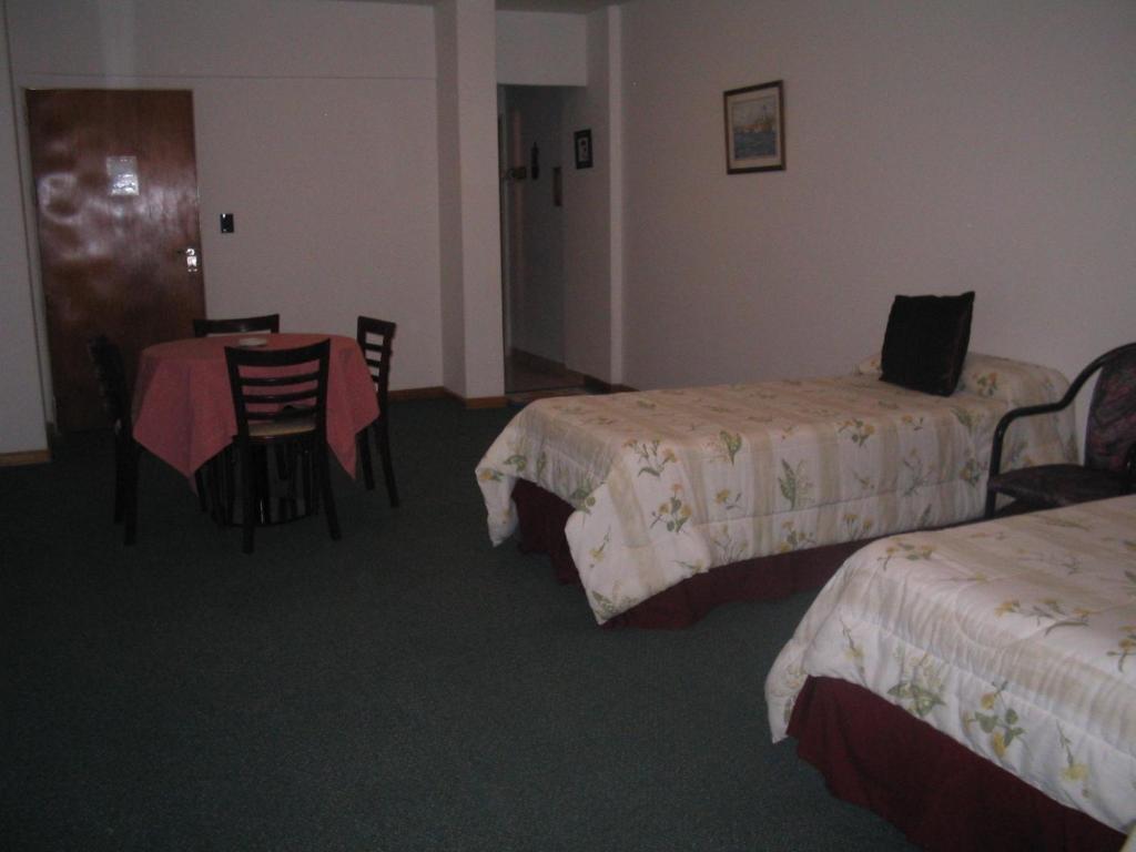 Fiamingo Aparthotel