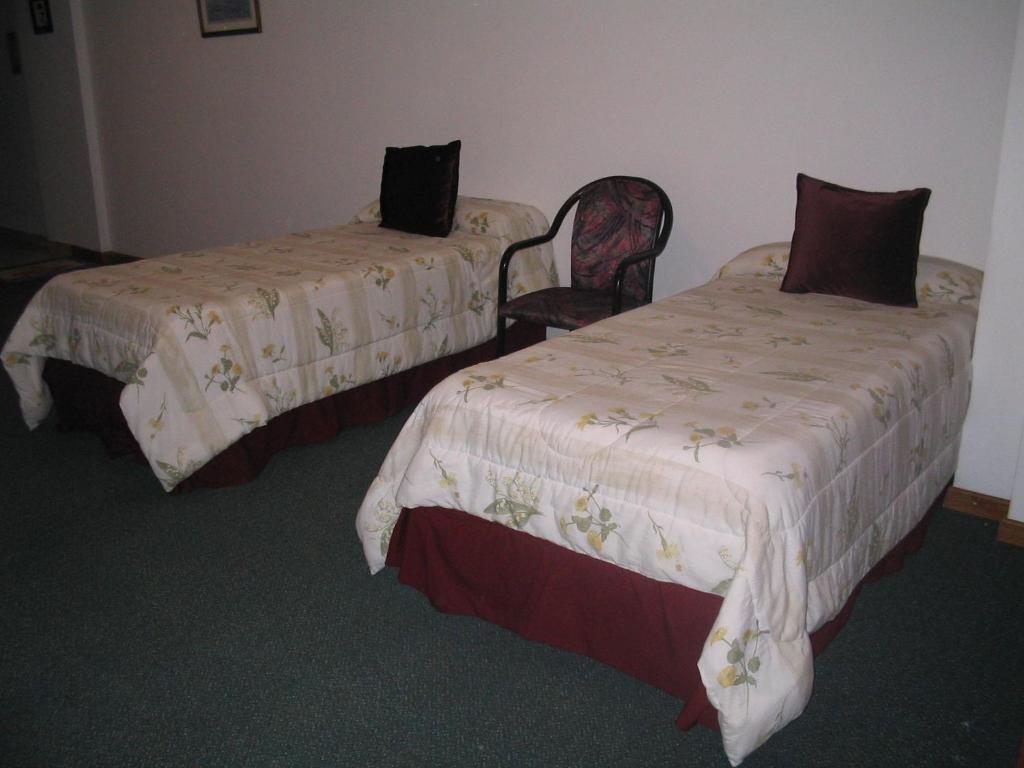 Aparthotel Fiamingo 3*
