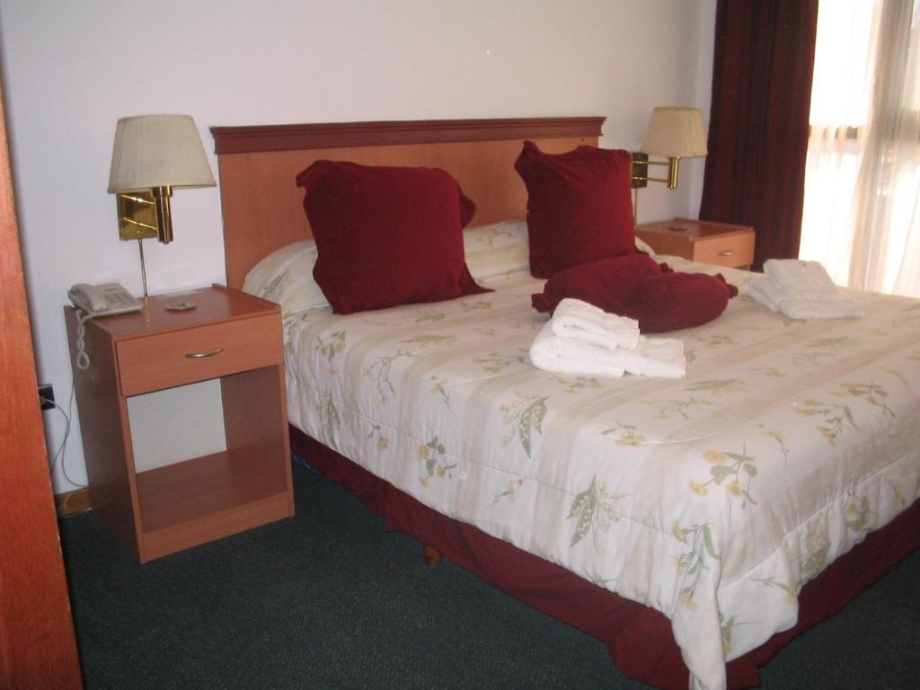 Fiamingo 3* Buenos Aires