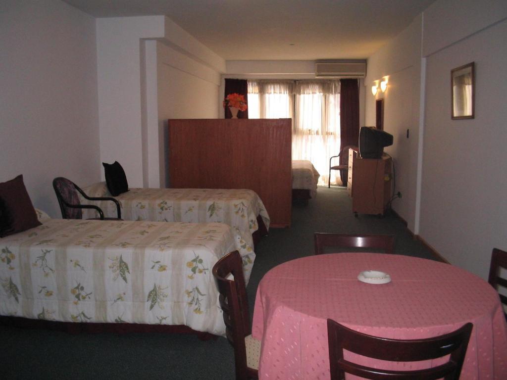 Aparthotel Fiamingo
