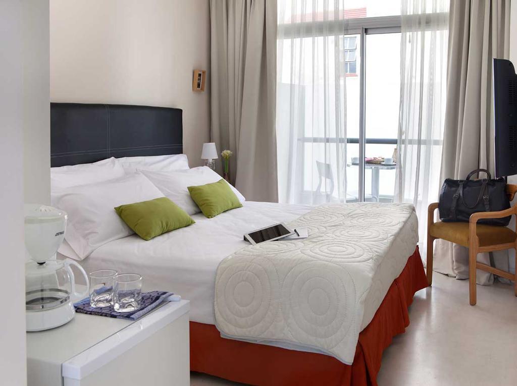 Buco & Residences 3* Ciudad Autónoma de Buenos Aires