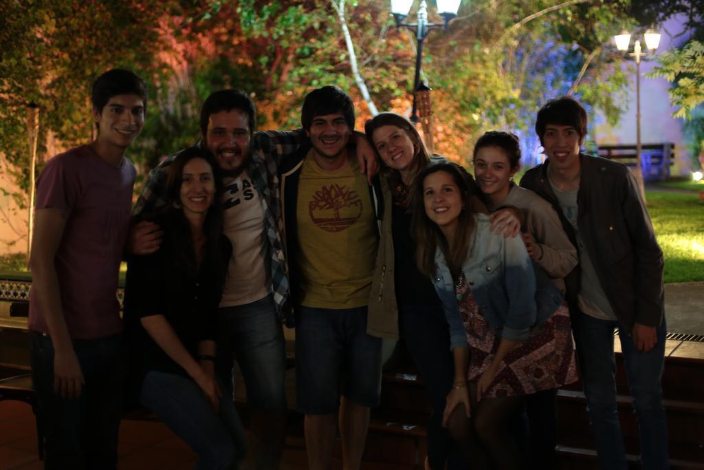 Pensión Entis Residencia Universitaria 2*