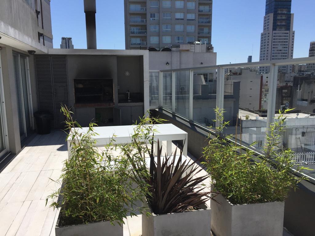 Soho Apartment