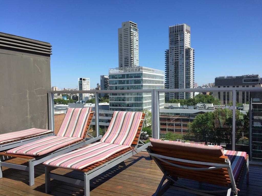 Apartment Soho *