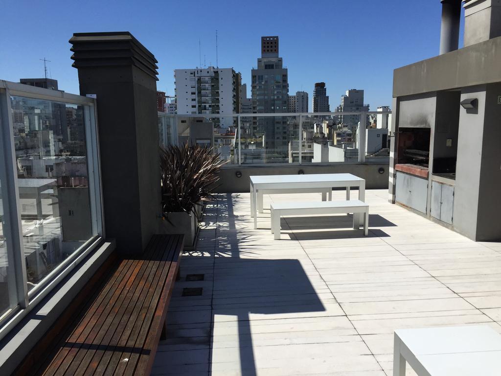 Soho Apartment *
