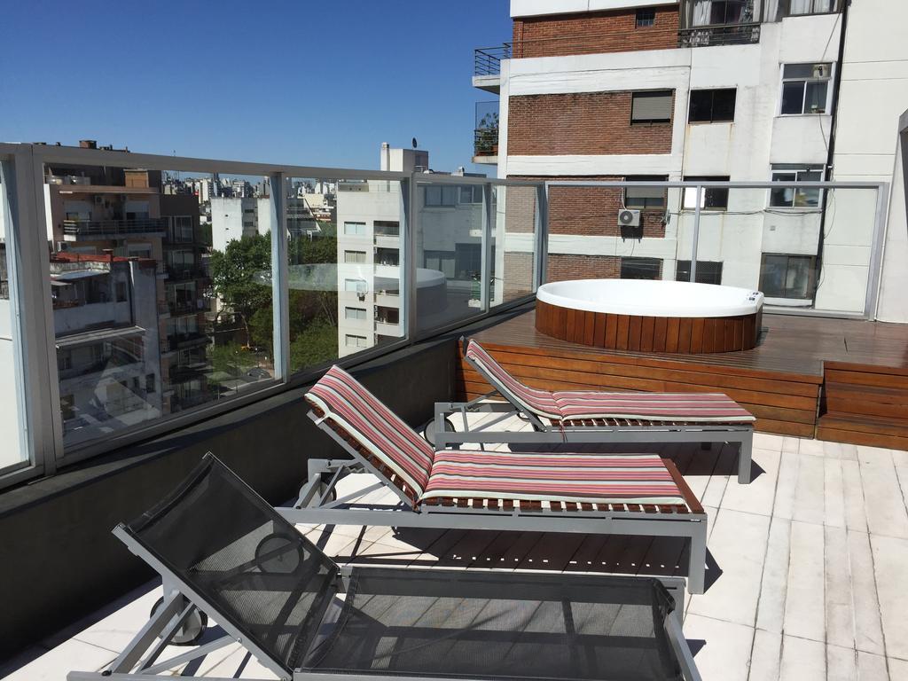Apartment Soho Buenos Aires
