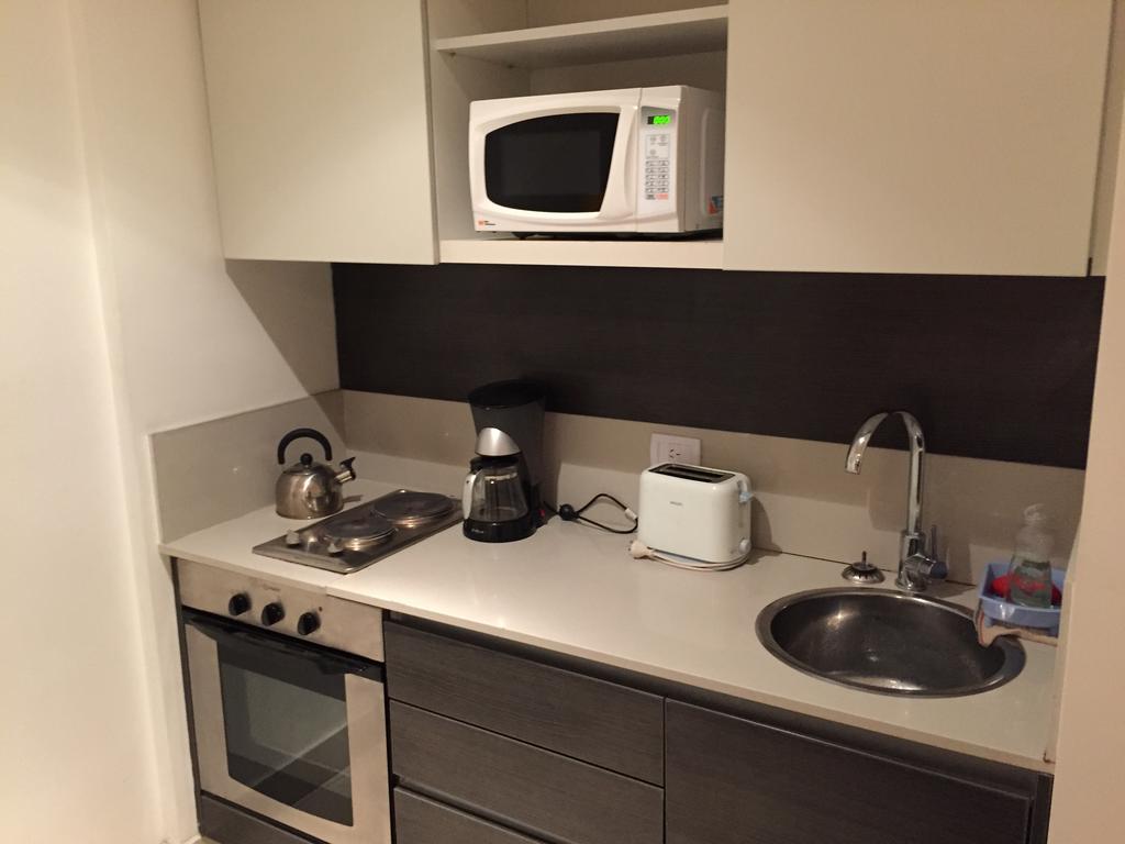Apartment Soho Buenos Aires