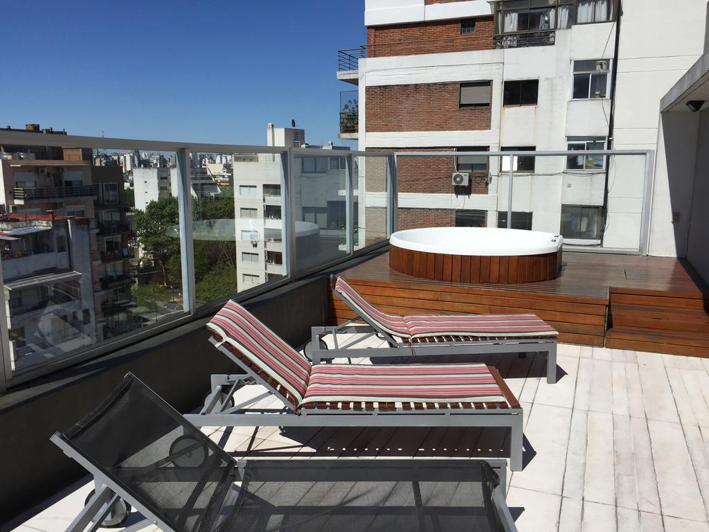 Soho Buenos Aires
