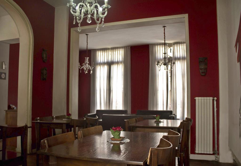 Hostal Tango Argentina