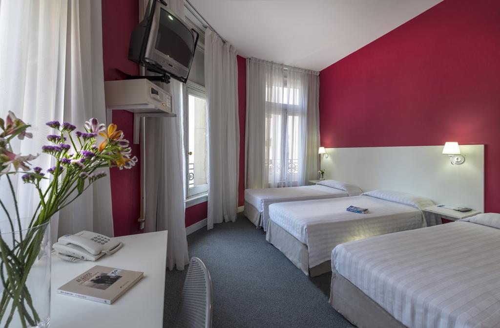 Mundial Hotel 2*