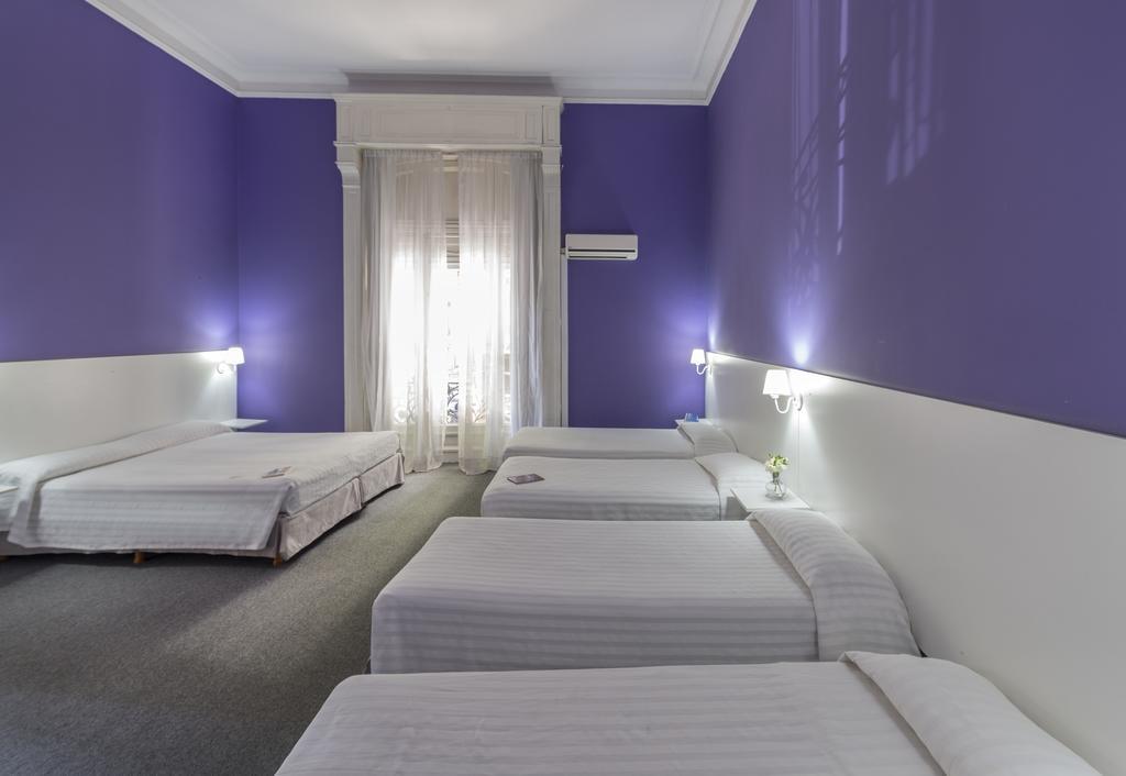 Hotel Mundial