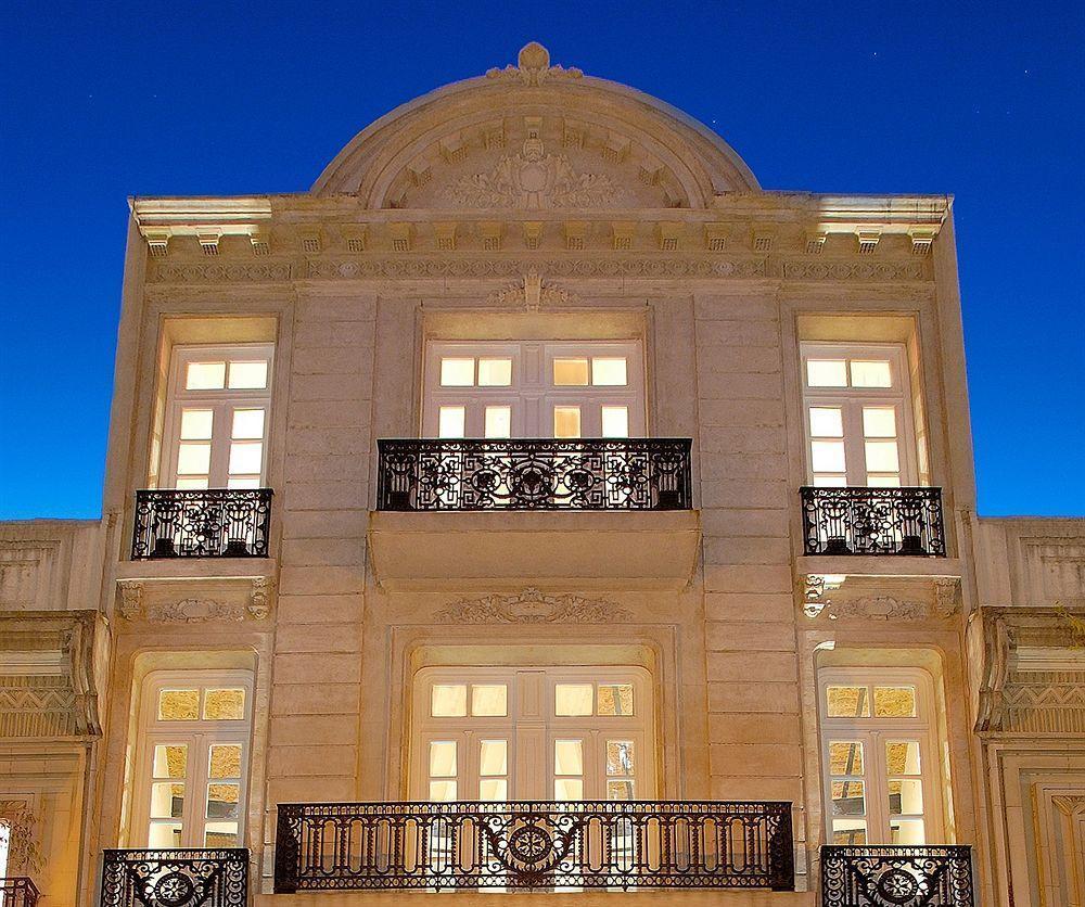 Poetry Building Recoleta Apartment Buenos Aires