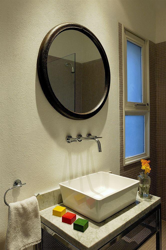 Poetry Building Recoleta Apartment