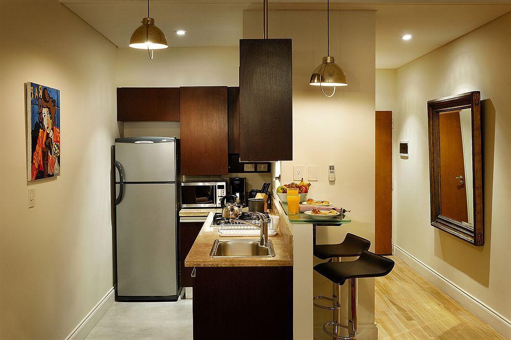 Poetry Building Recoleta Apartment *