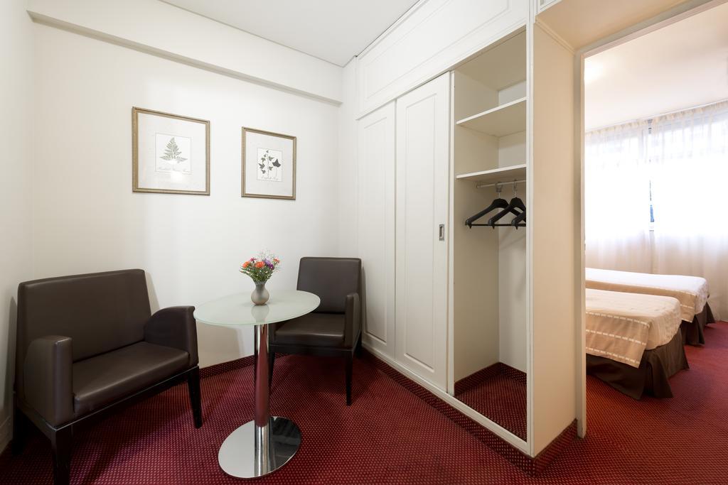 Concorde 3* Ciudad Autónoma de Buenos Aires