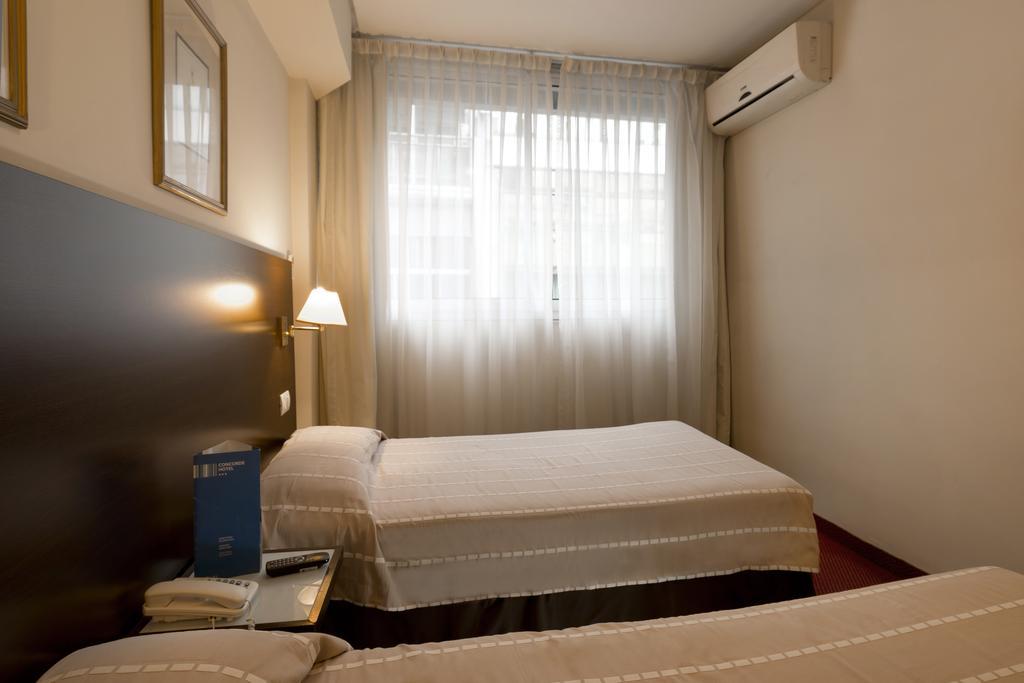 Concorde Hotel Ciudad Autónoma de Buenos Aires