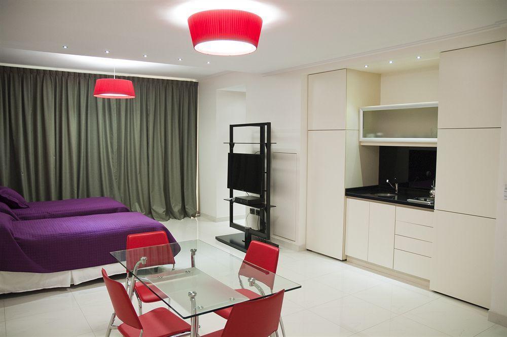 Apartamento Soho Luxury