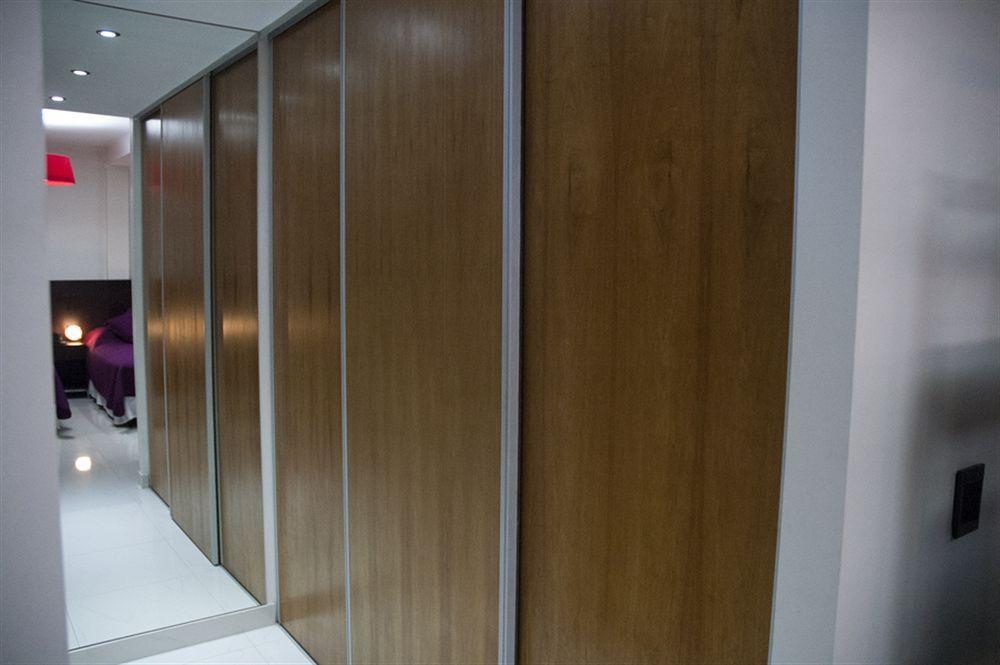 Soho Luxury Apartamento *
