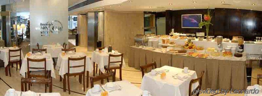 Bisonte Palace Hotel Ciudad Autónoma de Buenos Aires