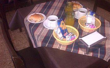 Residencial Hotel 2*