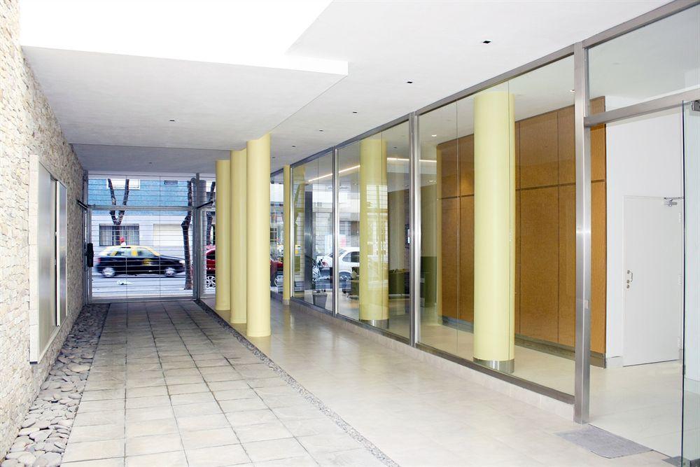 Arenales * Ciudad Autónoma de Buenos Aires