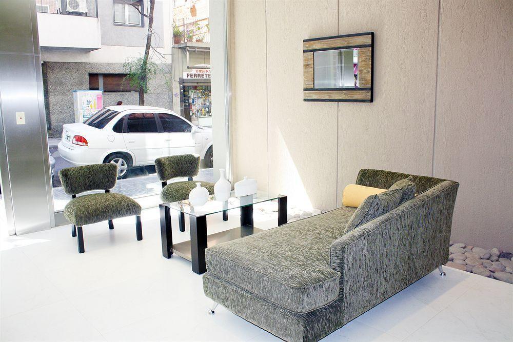 Arenales * Ciudad Autónoma de Buenos Aires