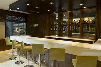 Metropolitano Supara Hotel