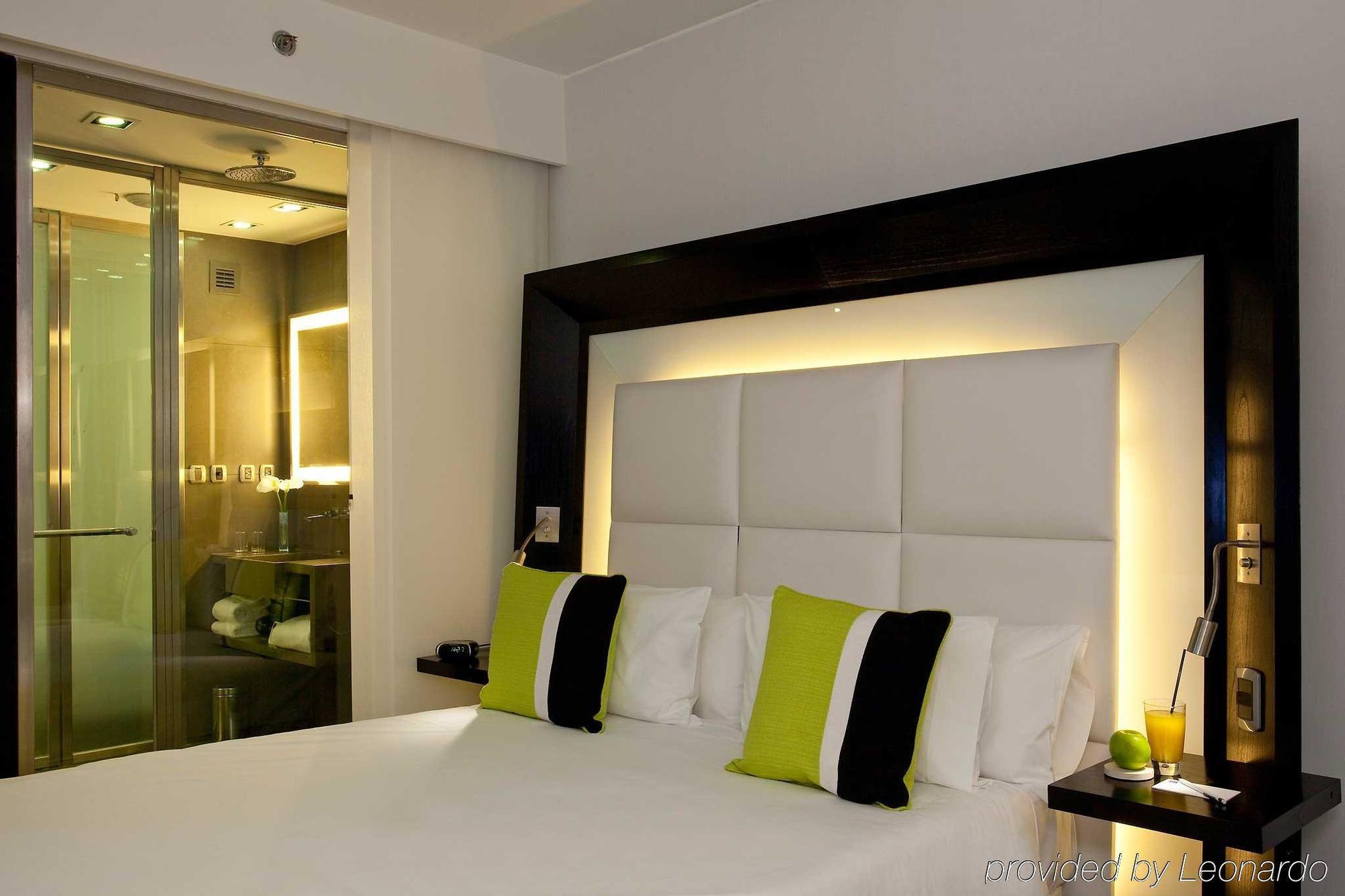 Novotel Buenos Aires