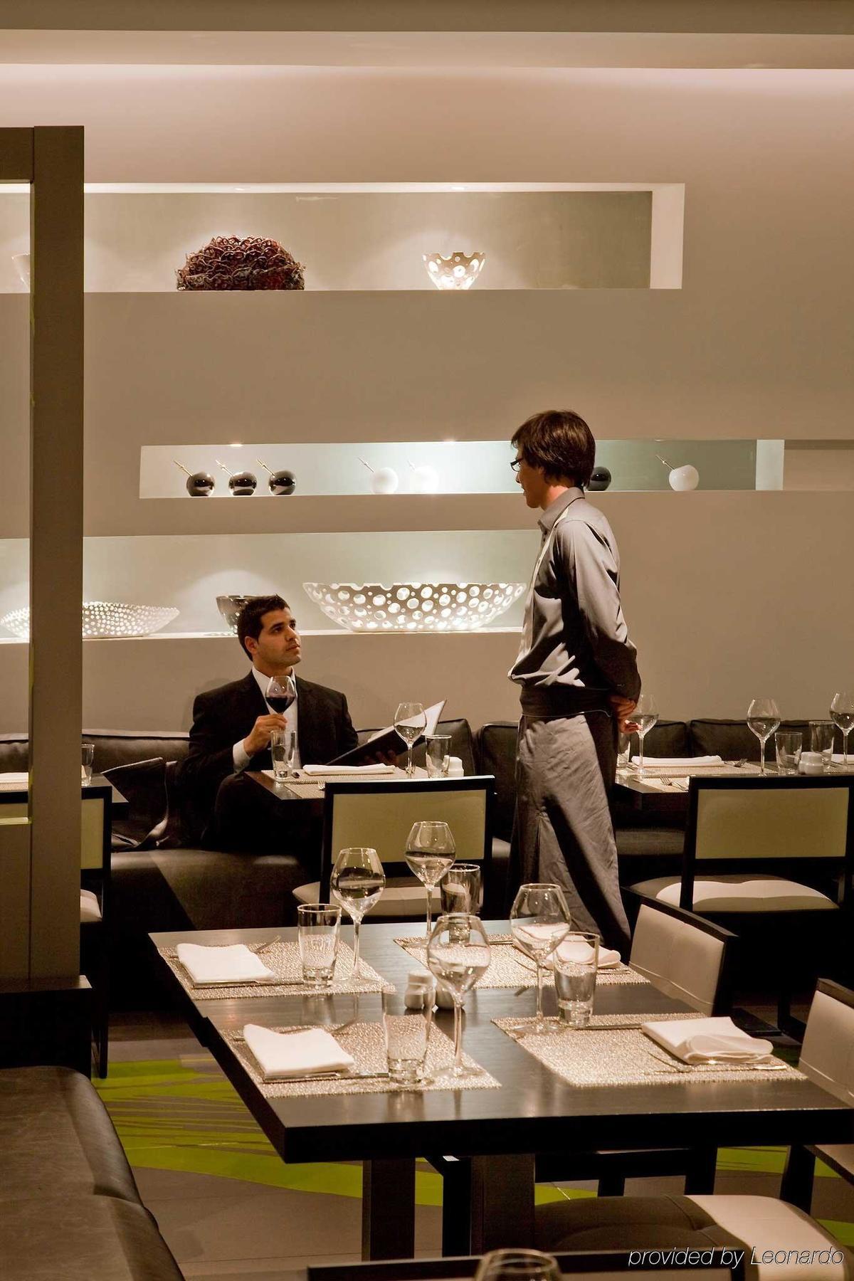 Novotel Hotel 4*