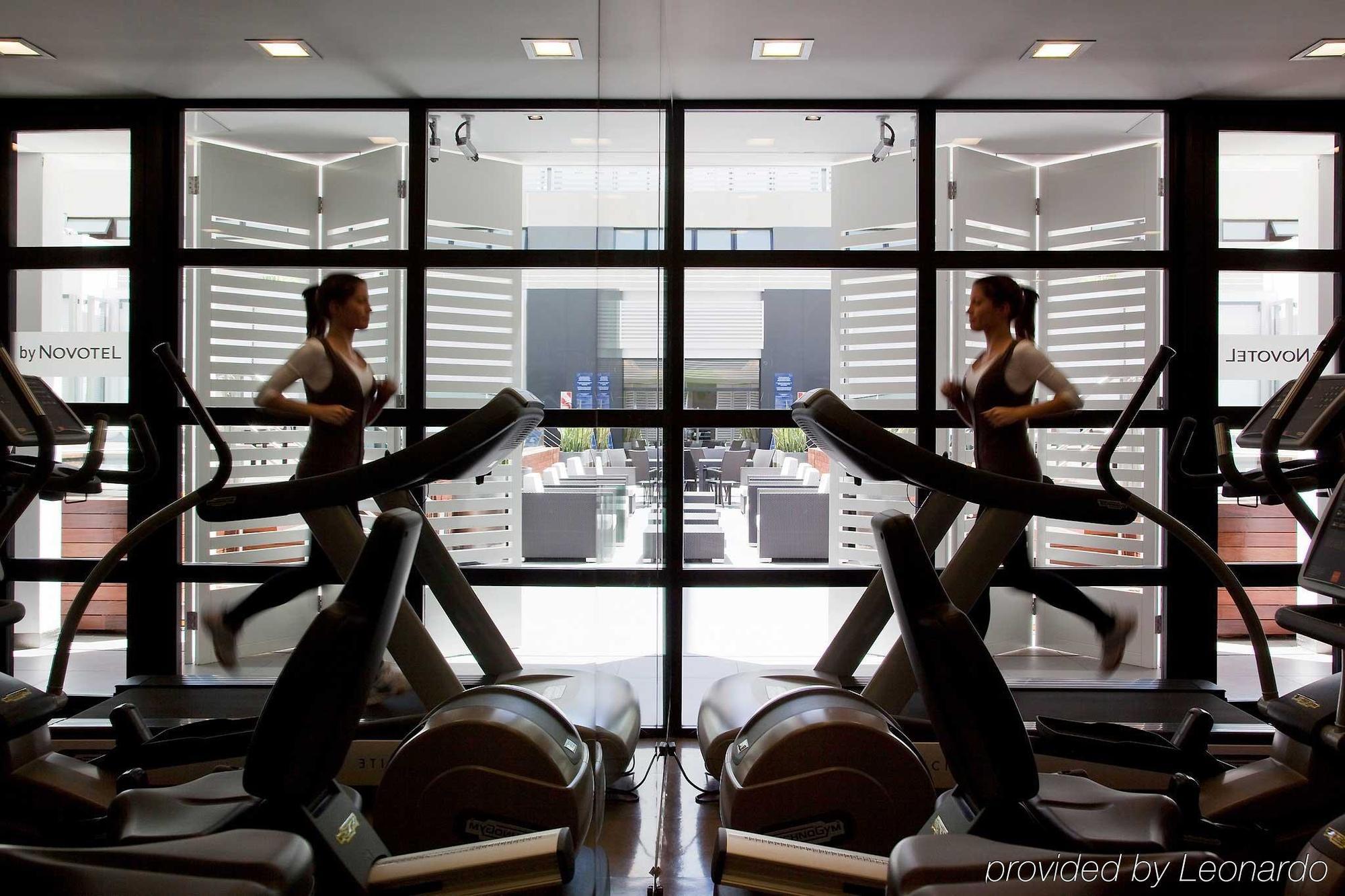 Hotel Novotel 4*