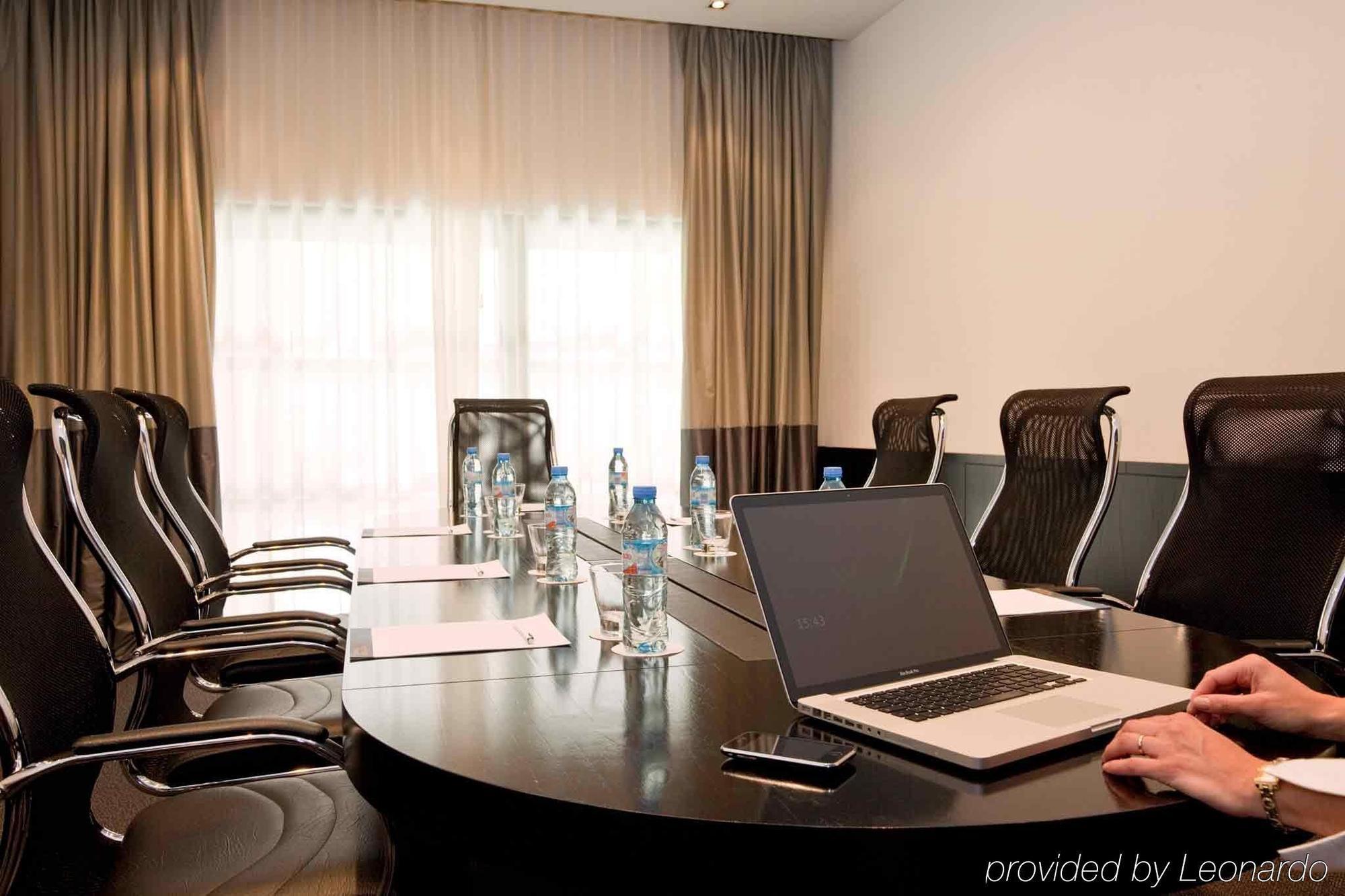 Novotel Hotel 4*