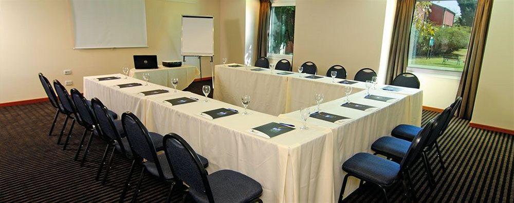 Hotel Aeroparque & 3*