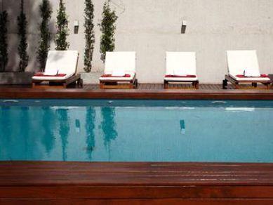 Hotel Forcadell Libertador Ciudad Autónoma de Buenos Aires