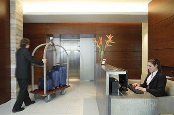 Apartamento Polo By Hollywood *