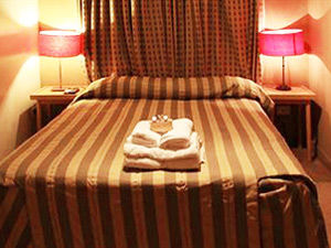 Pollock Hotel 3*