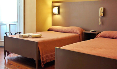 Hostal Ritz & Ba Ciudad Autónoma de Buenos Aires