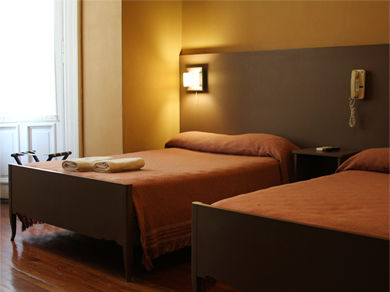 Hostal Ritz & Ba