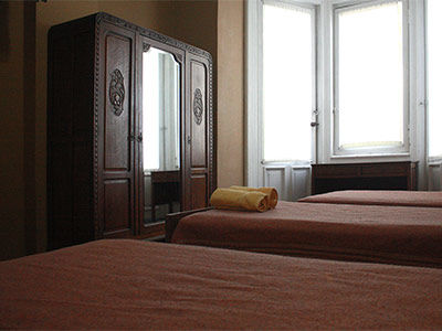 Hostal Ritz & Ba Ciudad Autónoma de Buenos Aires